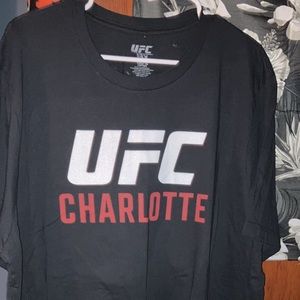 All brand new UFC shirts. Different sizes most have the size on the picture. $10